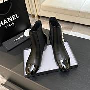 Chanel Boots 018 - 4