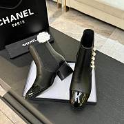 Chanel Boots 018 - 5