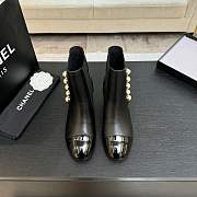 Chanel Boots 018 - 3