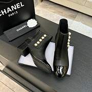 Chanel Boots 018 - 2