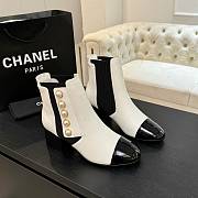 Chanel Boots 019 - 1