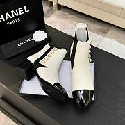 Chanel Boots 019 - 5