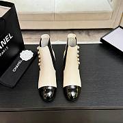 Chanel Boots 019 - 4