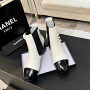 Chanel Boots 019 - 2
