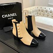 Chanel Boots 020 - 1