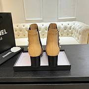 Chanel Boots 020 - 4