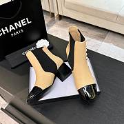 Chanel Boots 020 - 3