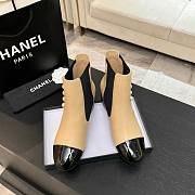 Chanel Boots 020 - 2