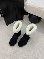 Chanel Boots 021 - 4