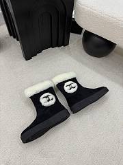 Chanel Boots 021 - 2