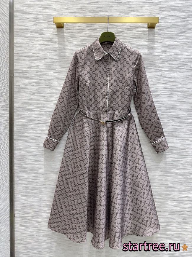 Gucci Dress 001 - 1