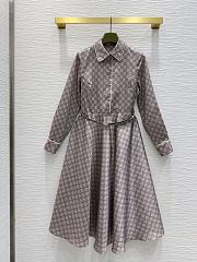 Gucci Dress 001 - 1