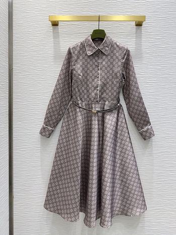 Gucci Dress 001