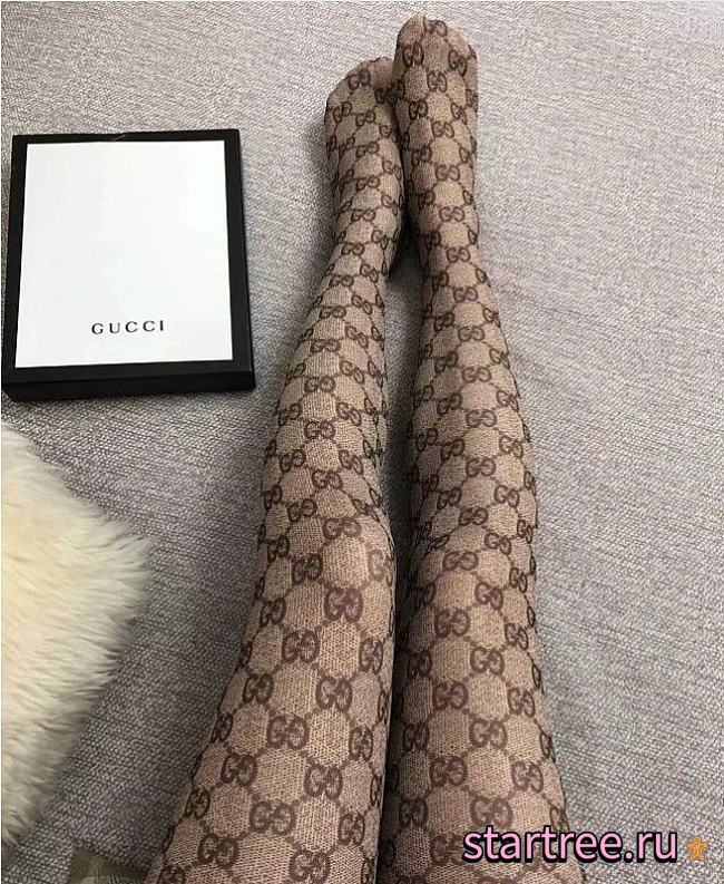 Gucci Tights 001 - 1