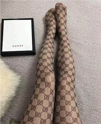 Gucci Tights 001