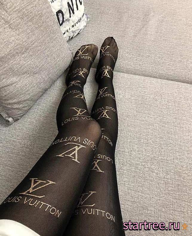 Louis Vuitton Tights 001 - 1