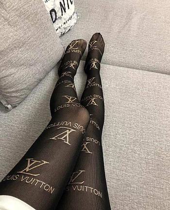 Louis Vuitton Tights 001