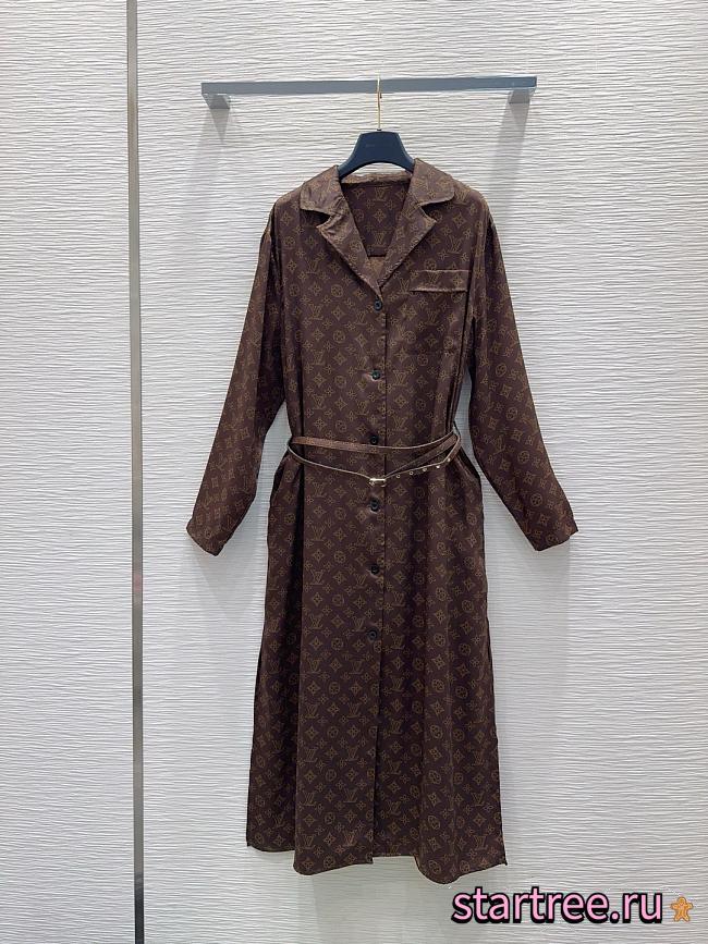 Louis Vuitton Dress 001 - 1