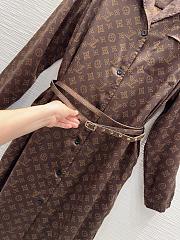 Louis Vuitton Dress 001 - 5