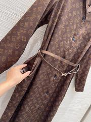 Louis Vuitton Dress 001 - 4
