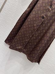 Louis Vuitton Dress 001 - 3
