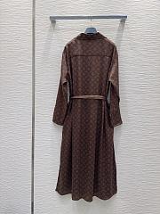 Louis Vuitton Dress 001 - 2