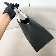 Prada Large leather tote bag-40*30.5*17cm - 5