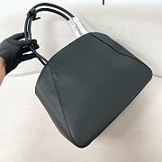 Prada Large leather tote bag-40*30.5*17cm - 4