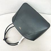 Prada Large leather tote bag-40*30.5*17cm - 3