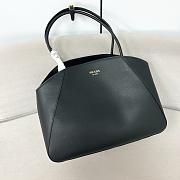 Prada Large leather tote bag-40*30.5*17cm - 2