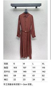 Gucci Dress 002 - 1