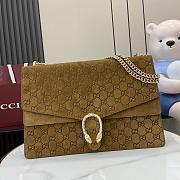 Gucci Dionysus Large Shoulder bag-42cm - 1
