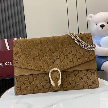 Gucci Dionysus Large Shoulder bag-42cm