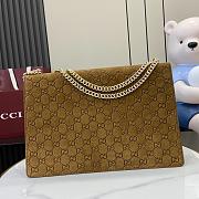 Gucci Dionysus Large Shoulder bag-42cm - 3