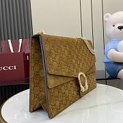 Gucci Dionysus Large Shoulder bag-42cm - 4