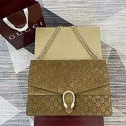 Gucci Dionysus Large Shoulder bag-42cm - 5