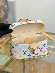 LV x TM Vanity Chain Pouch M13662-19*11.5*6.5CM - 3
