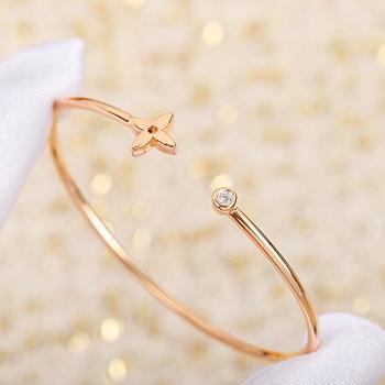 Louis Vuitton Bracelets 002