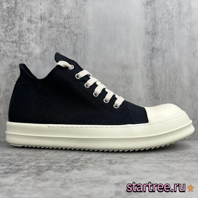 Rick Owens DRKSHDW Sneakers 001 - 1