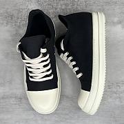 Rick Owens DRKSHDW Sneakers 001 - 6