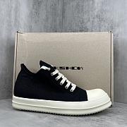 Rick Owens DRKSHDW Sneakers 001 - 5