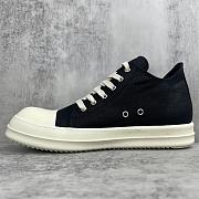 Rick Owens DRKSHDW Sneakers 001 - 4