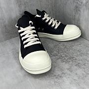 Rick Owens DRKSHDW Sneakers 001 - 3