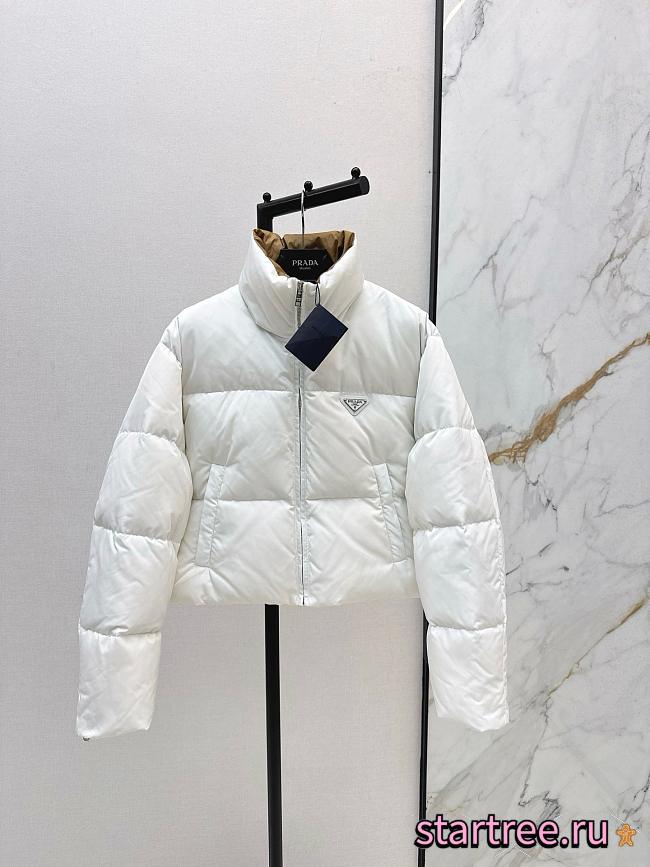 Prada Down Coat 003 - 1