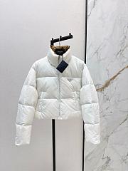 Prada Down Coat 003 - 1