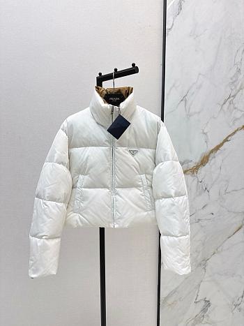 Prada Down Coat 003