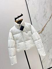 Prada Down Coat 003 - 4