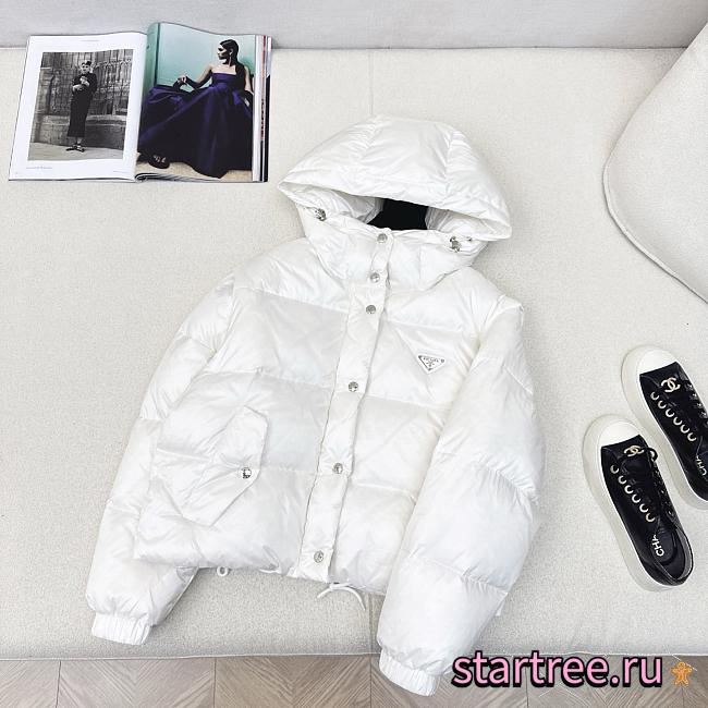 Prada Down Coat 004 - 1
