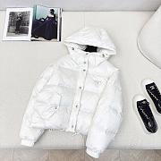 Prada Down Coat 004 - 1