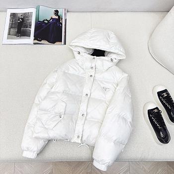 Prada Down Coat 004